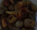 Фото кроку 4 до Разборной пирог с курагой и апельсином.
