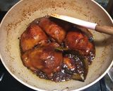 Foto langkah ke 1 dari resep Ayam Bakar Enduls.