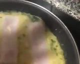 Foto del paso 7 de la receta Merluza en salsa verde a la vasca