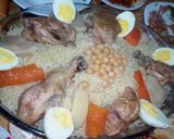 صورة لخطوة 4 من وصفة رشتة ولا اروع
