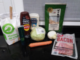 Okonomiyaki a mi estilo