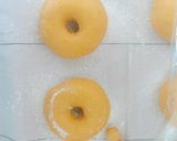 Foto langkah ke 9 dari resep Donat Labu Kuning.