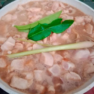 Langkah 2