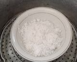 Foto langkah ke 5 dari resep Jaja (kue) Klepon.