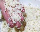 Foto del paso 1 de la receta: Pizza con masa de coliflor