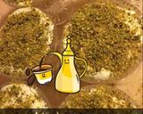 صورة لخطوة 4 من وصفة حلا الايسكريم بالاناناس والفستق