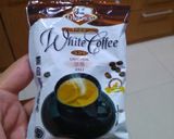 Foto langkah ke 1 dari resep Roti tawar kopi chek hup white coffee.