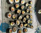 Foto del paso 8 de la receta: Sushi