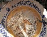 Foto del paso 2 de la receta: Panqueques de banana y avena