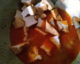 Foto langkah ke 2 dari resep Kulit Melinjo Tahu Bersantan.