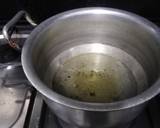 Aalu mongray recipe step 5 photo