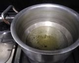 A picture of step 5 of Aalu mongray.