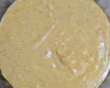 A picture of step 1 of Vegetables mini dal handvo.
