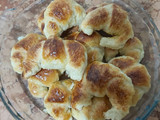 Medialunas de Manteca de Panadería