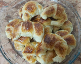 Foto del paso 6 de la receta: Medialunas de Manteca de Panadería
