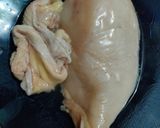 Foto langkah ke 1 dari resep Sate ayam (bumbu pecel).