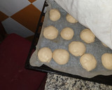 Foto del paso 4 de la receta: Bollos fritos