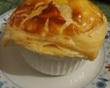 Foto langkah ke 8 dari resep Zuppa sup.