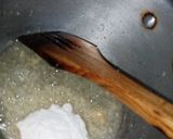 A picture of step 3 of White Sauce Dip.
