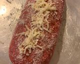 Foto del paso 4 de la receta: Pan de carne relleno