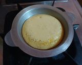 Foto langkah ke 4 dari resep Terang Bulan Rogut Kornet.