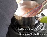 Foto langkah ke 3 dari resep Mango Sago ala Rianti Kitchen.