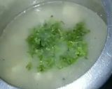 A picture of step 4 of Sama ke chawal ki khichdi.