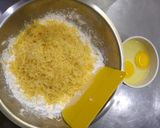 Foto del paso 2 de la receta: Chipa de Queso