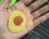 Foto langkah ke 7 dari resep Nastar Fatmah Bahalwan.