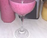 Pas rețetă Smoothie 1 fotografie