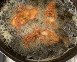 Foto langkah ke 8 dari resep Ayam Goreng Ketumbar.