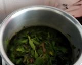 बथुए का रायता (bathue ka raita recipe in Hindi) रेसिपी चरण 1 फोटो