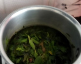 बथुए का रायता (bathue ka raita recipe in Hindi) रेसिपी चरण 1 फोटो