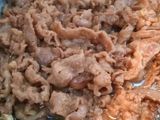 Tumis daging saus kecap sat set bumbu simple