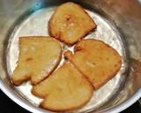 Foto del paso 4 de la receta: Langostinos al ajillo