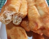 Foto langkah ke 5 dari resep Home made cakwe.
