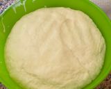 Foto del paso 2 de la receta: Pan de campo🍞