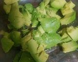 Foto del paso 4 de la receta: Tacos de pollo 🌮