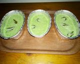 Foto langkah ke 7 dari resep Srikaya pandan.