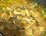 Foto del paso 5 de la receta: Sopa de tortilla de huevos