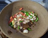 Foto langkah ke 2 dari resep Tempe Kecap.
