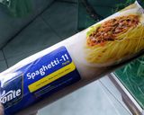 Foto langkah ke 1 dari resep Spaghetti saos bolongnese ayam.