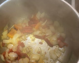 Foto del paso 1 de la receta: Cangrejos de río en salsa de tomate picante 🤤