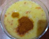 A picture of step 2 of Dhaba Makhani Moong Masoor Dal.