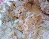 Foto langkah ke 1 dari resep Dimsum Siomay Ayam Ebi.