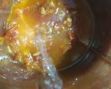 A picture of step 9 of Tomato soup.