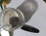 عکس مرحله 4 از دستور اوتمیل کاکائویی (با شیر سرد)