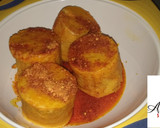 A picture of step 7 of Moin-Moin.