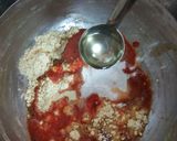 A picture of step 3 of Tomato Sev.