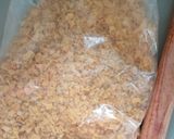 Foto langkah ke 1 dari resep Cookies Cornflakes.